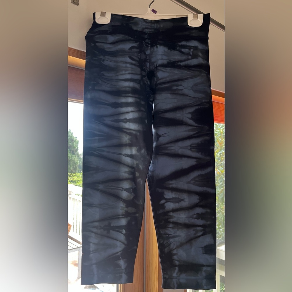 NUX Active Compression Leggings Size L/XL